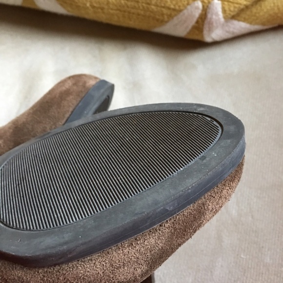 COPY - Lucky Brand shoes - Picture 2 of 4